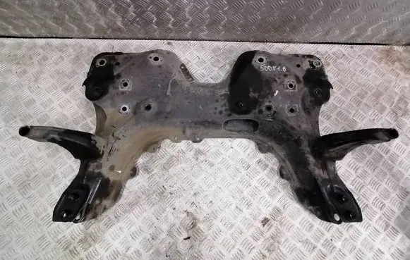 Fiat 500X Front subframe 