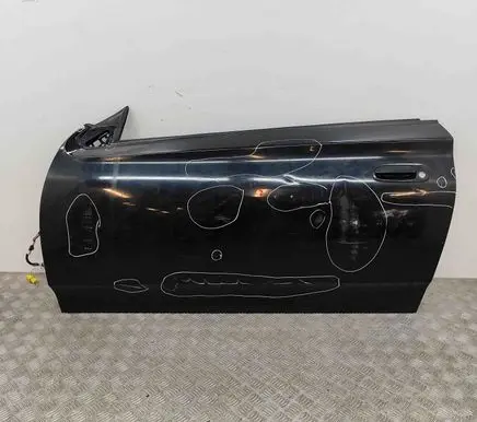Toyota Celica T230 Door (2 Door Coupe) 670022B160