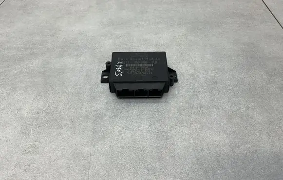 Ford S-MAX Parking PDC control unit/module BS7T15K866AB