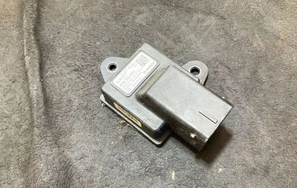 Peugeot Partner Other control units/modules 9677871680 20160309 621306345908