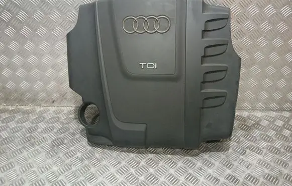 Engine cover (trim)