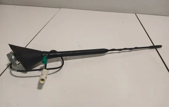 Seat Toledo IV (NH) Aerial GPS antenna 