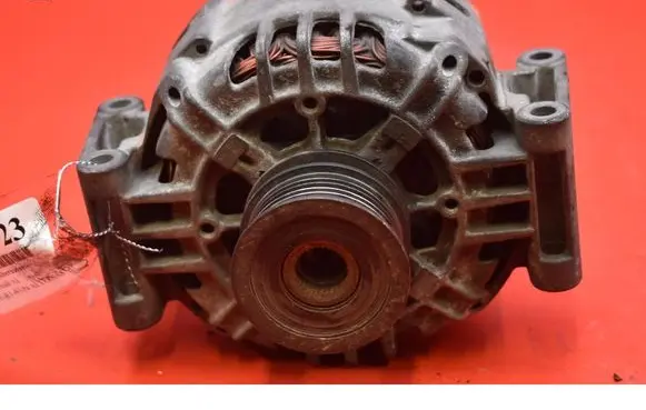 Audi A4 S4 B6 8E 8H Generator/alternator 06B903016S