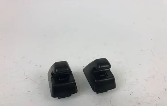Dodge Durango Sun visor clip/hook/bracket 
