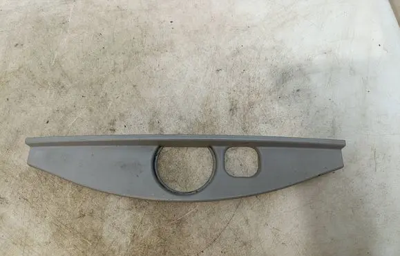 BMW 3 E90 E91 Tailgate trim 7127884