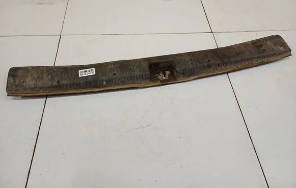 Opel Astra G Other trunk/boot trim element 90589998
