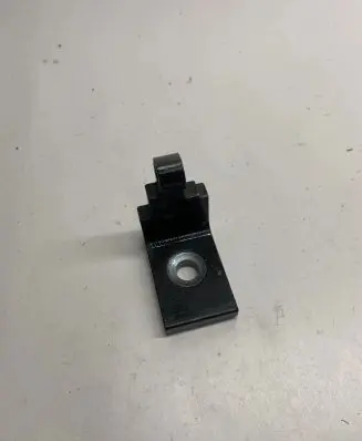 BMW X5 F15 Front door upper hinge 7304994