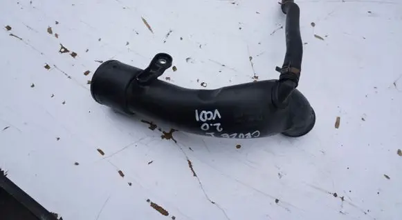 Chevrolet Cruze Turbo air intake inlet pipe/hose 13262605