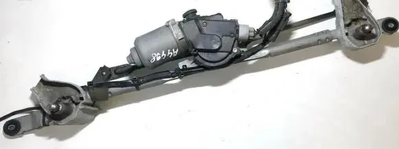Subaru Forester SH Front wiper linkage and motor