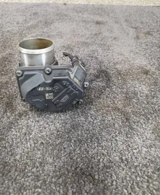KIA Sportage Throttle valve 351002A900