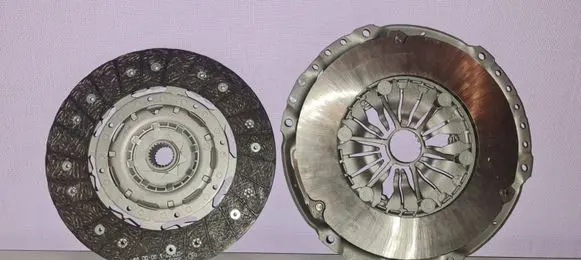 Ford Focus Clutch set kit RM7G9N7563AB RM6M517550AA RM7G9N7540BB
