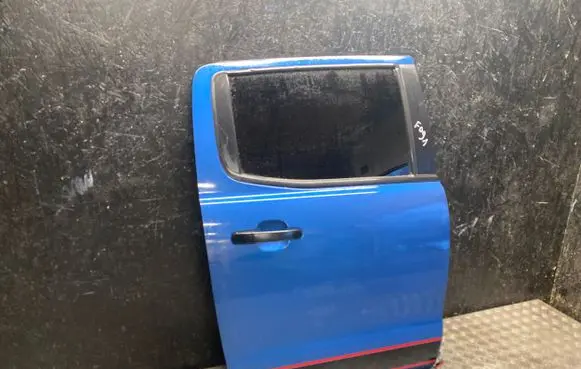 Ford Ranger Rear door