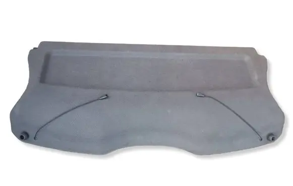 Ford Fiesta Parcel shelf 2S61A46506