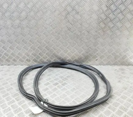BMW 5 G30 G31 G38 Rubber seal rear door 7468733