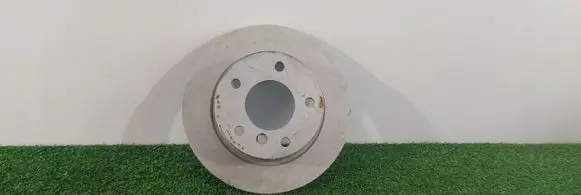 BMW Z4 E85 E86 Rear brake disc 6766225