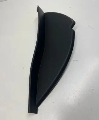 Mitsubishi ASX Dashboard side end trim 8002A765ZZ
