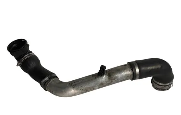 BMW 5 E60 E61 Intercooler hose/pipe 7793896 7799401 11617799401