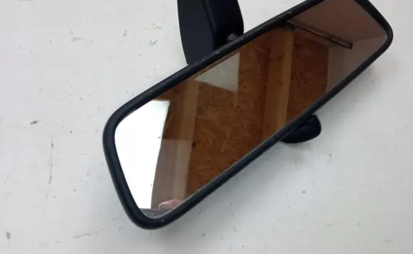 Opel Vectra C Rear view mirror (interior) 010456