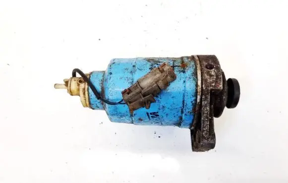Nissan Terrano Fuel filter 164017f404