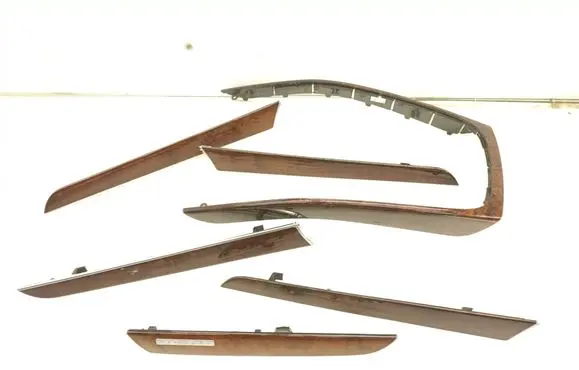 Audi A4 S4 B8 8K Interior decorative trim set 8K0863305J