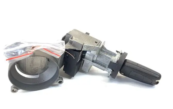 Opel Corsa D Ignition lock 56155D