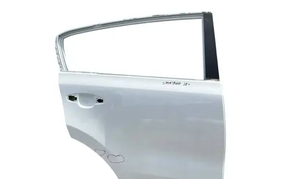 KIA Sportage Rear door