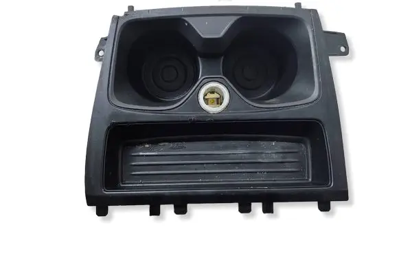 BMW 1 F20 F21 Cup holder 9207321 32135001