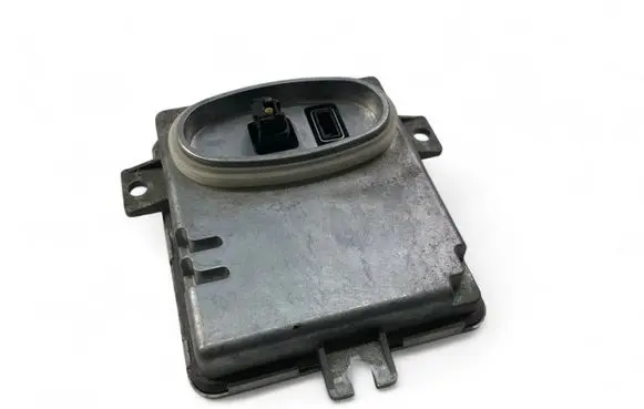 Xenon control unit/module
