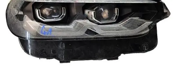 BMW X3 G01 Headlight/headlamp 5a29202