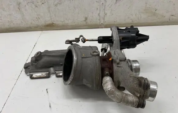 BMW 1 F20 F21 Turbo 7633795