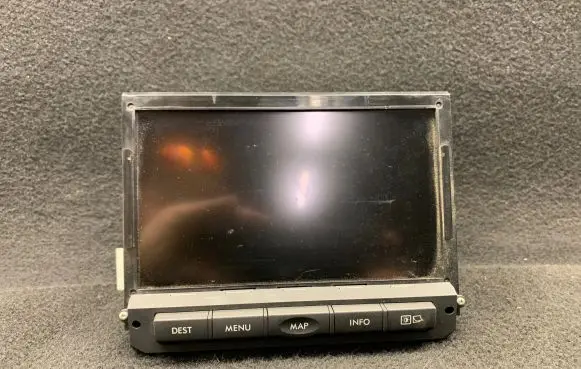 Subaru Outback Screen/display/small screen 86281AG140