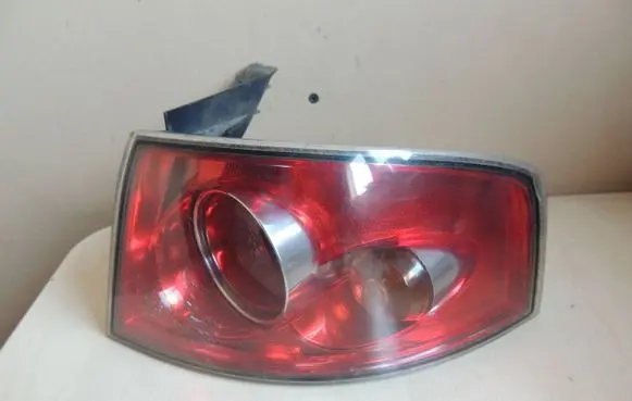 Seat Ibiza III (6L) Rear/tail lights 6L6945096A 6L6945112