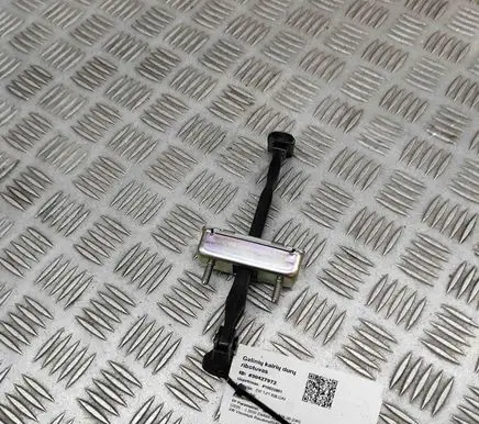 Mazda MX-30 Rear door check strap stopper DN4E72270
