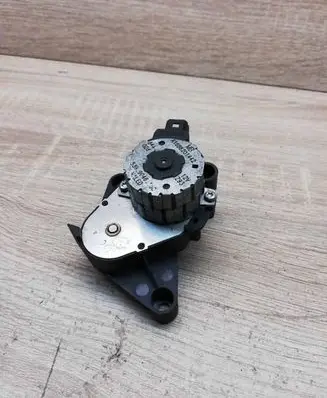 Mercedes-Benz A W168 Air flap motor/actuator A1688201442