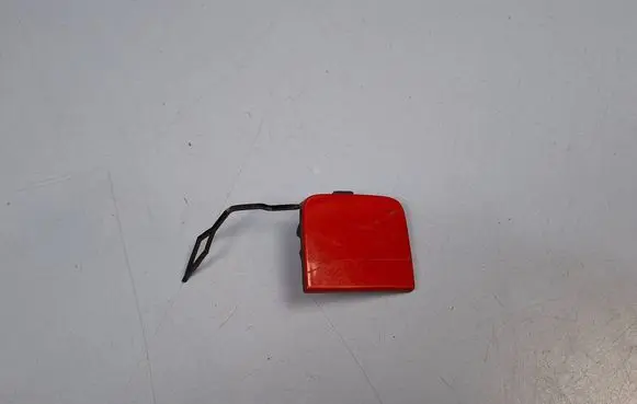 Volkswagen Jetta VI Front tow hook cap/cover 5C6807241F