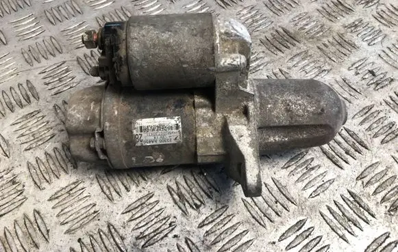 Subaru Legacy Starter motor 23300AA450 M000T30471