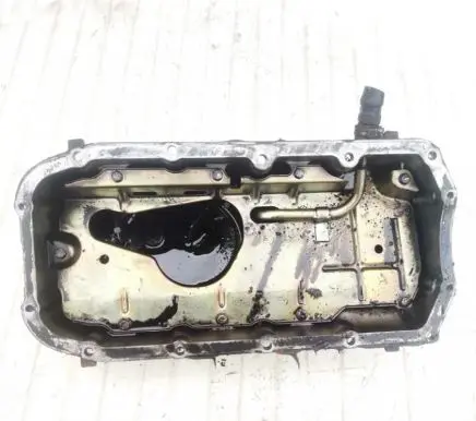 Alfa Romeo 156 Oil sump