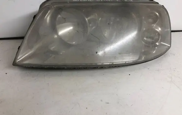 Volkswagen Sharan Headlight/headlamp 0301182201 7M3941015L