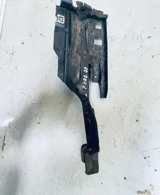 Ford Focus ST Fender trim (molding) BM51A02476AF