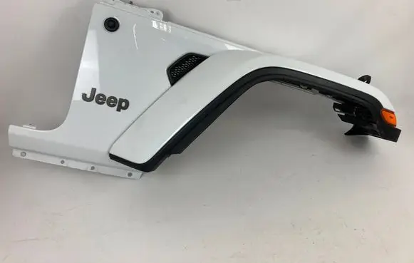 Jeep Wrangler Fender 68284824R