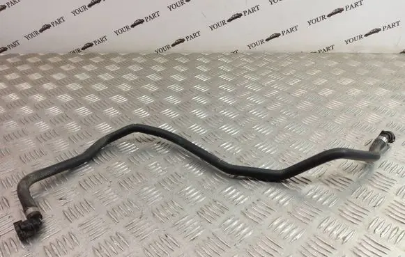 BMW X3 G01 Engine coolant pipe/hose 7535528