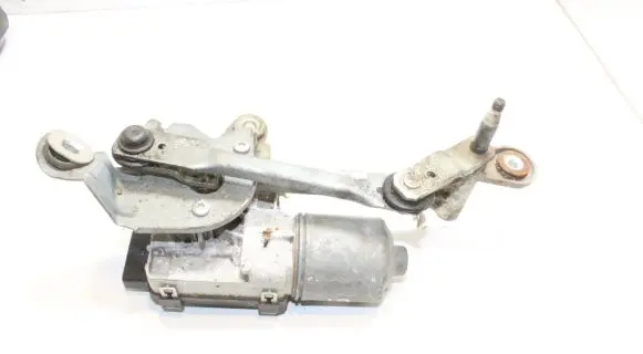 Volkswagen Phaeton Wiper motor 3D2955024C 3D2955120B