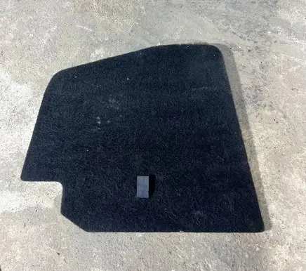Lexus GS 250 350 300H 450H Trunk/boot trim cover 