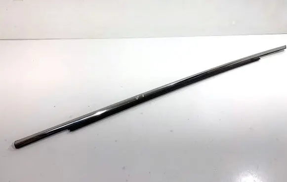 Mazda 6 Front door windshield rail 