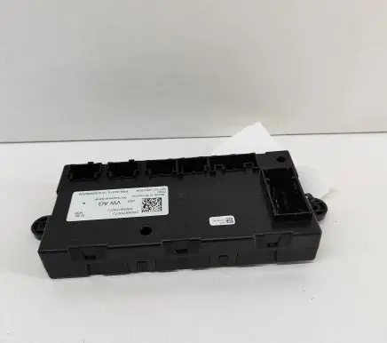 Audi A3 8Y Climate control unit 5WA907007J