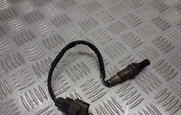 Toyota Avensis T250 Lambda probe sensor