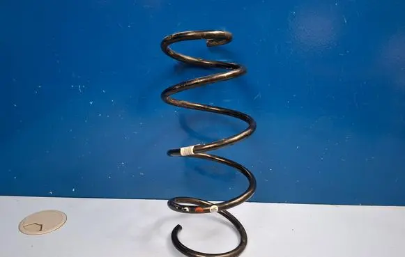 Mercedes-Benz A W177 Front coil spring A1773207301
