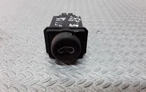 Ford Galaxy Air circulation switch 7M0959561A