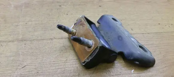 Lexus RX 300 Tailgate/trunk/boot hinge