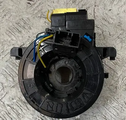 Toyota Prius (XW30) Airbag slip ring squib (SRS ring) 8430774020 MRSU6725161